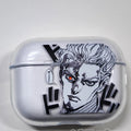 JoJo AirPods Case