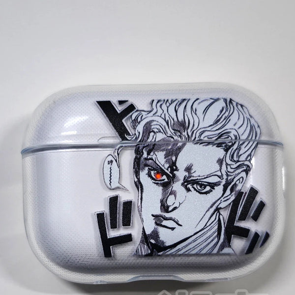 JoJo AirPods Case