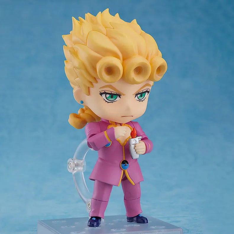 JoJo 10cm Action Figure