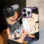 Happy Luffy Phone Case