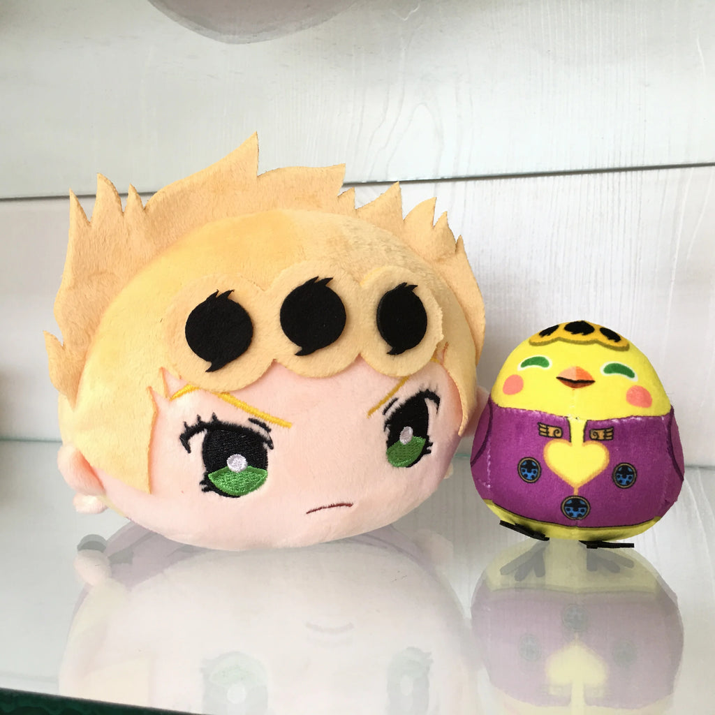 JoJo Plush Doll