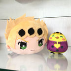 JoJo Plush Doll