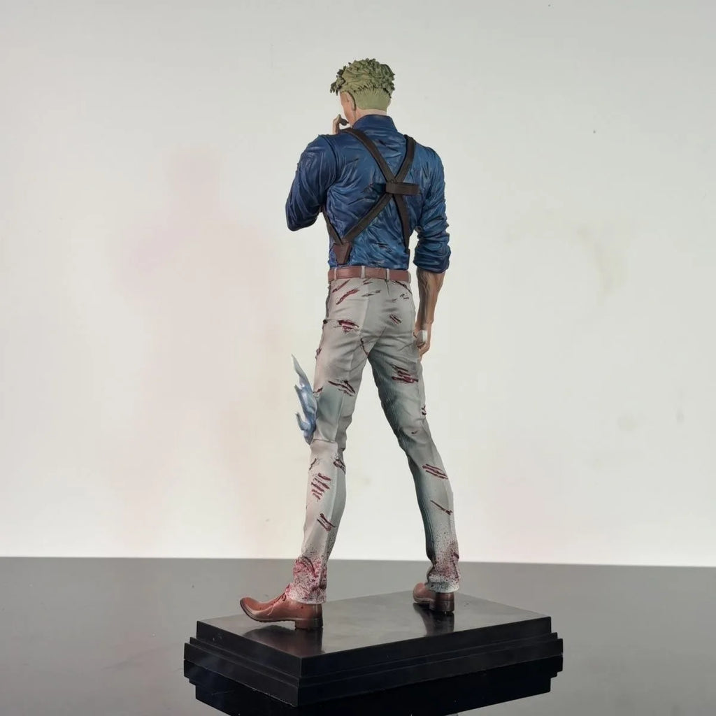 Nanami 30cm Custom Figure