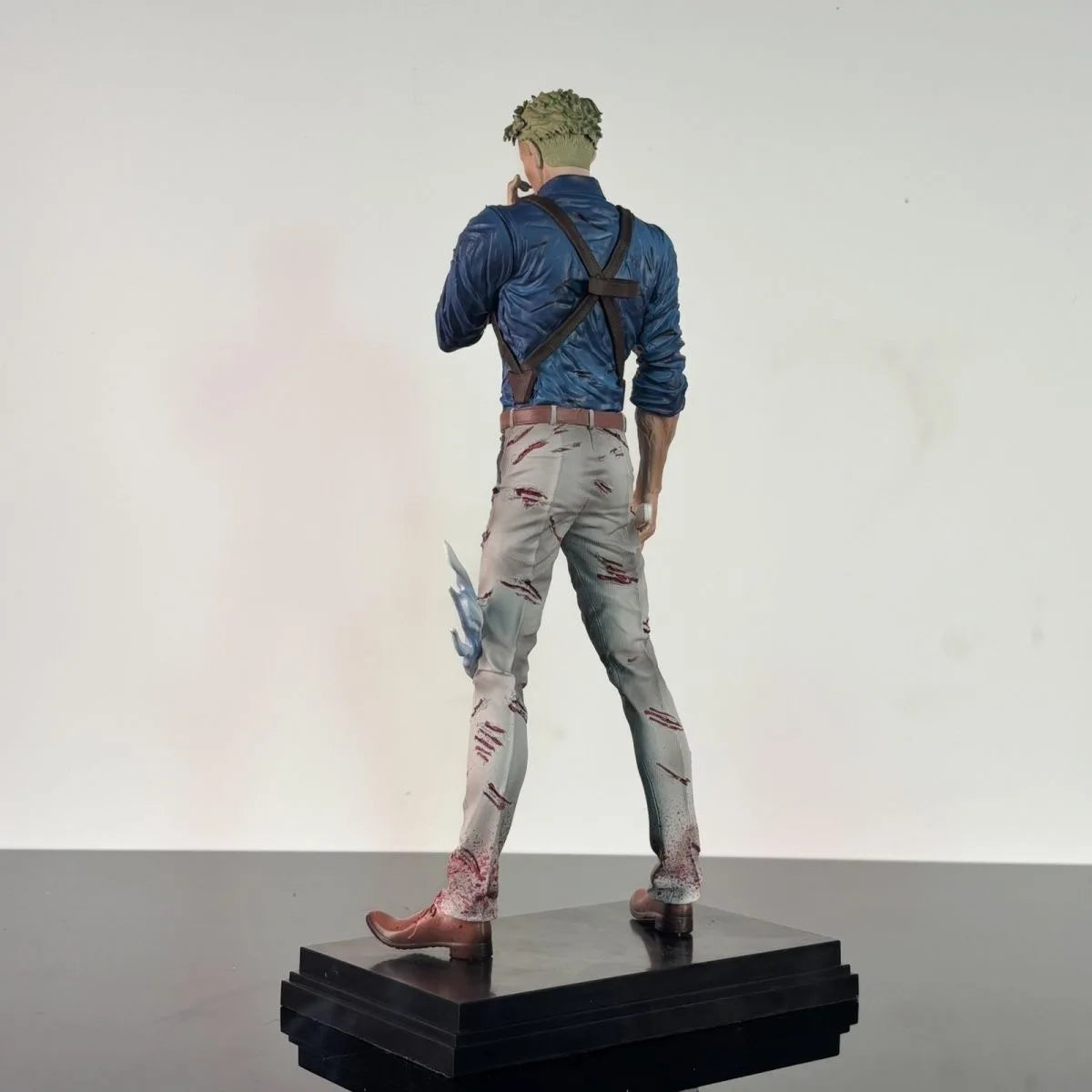 Nanami 30cm Custom Figure