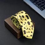 Kento Nanami Cosplay Necktie