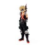 MHA Deku & Bakugo 17cm Statues