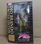 JoJo Anime Figure