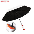 Anime Katana Umbrella