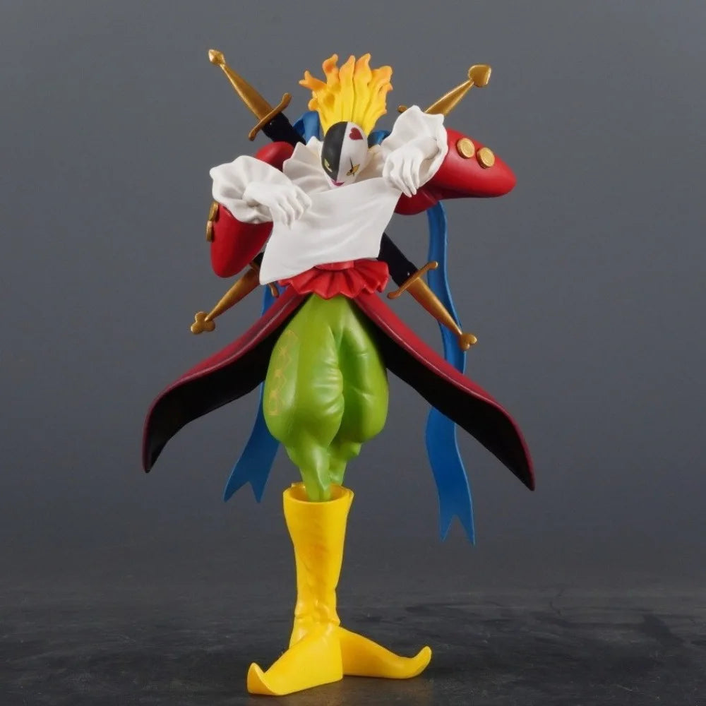Digimon Piemon Figure