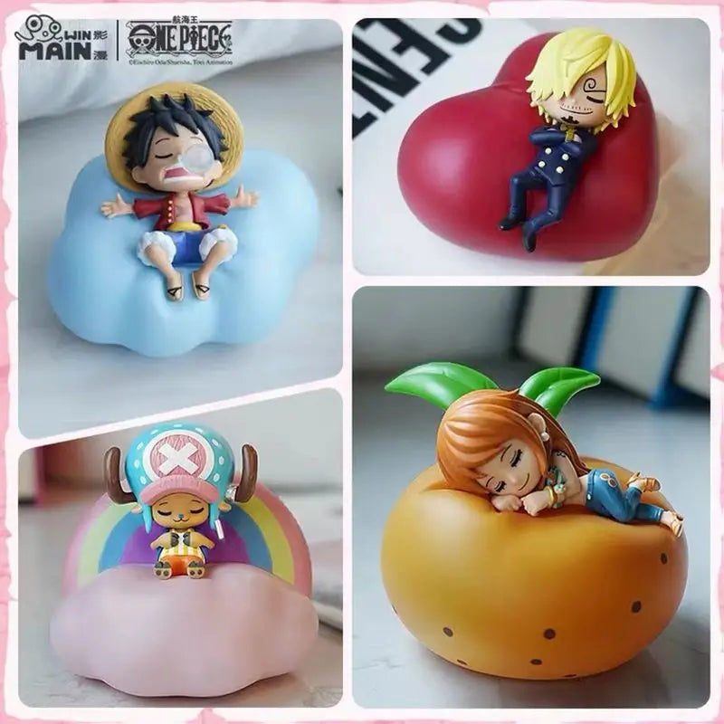 One Piece Night Light