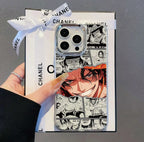 One Piece Manga Case