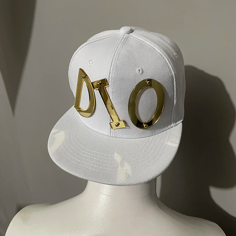 Diego Brando Baseball Cap