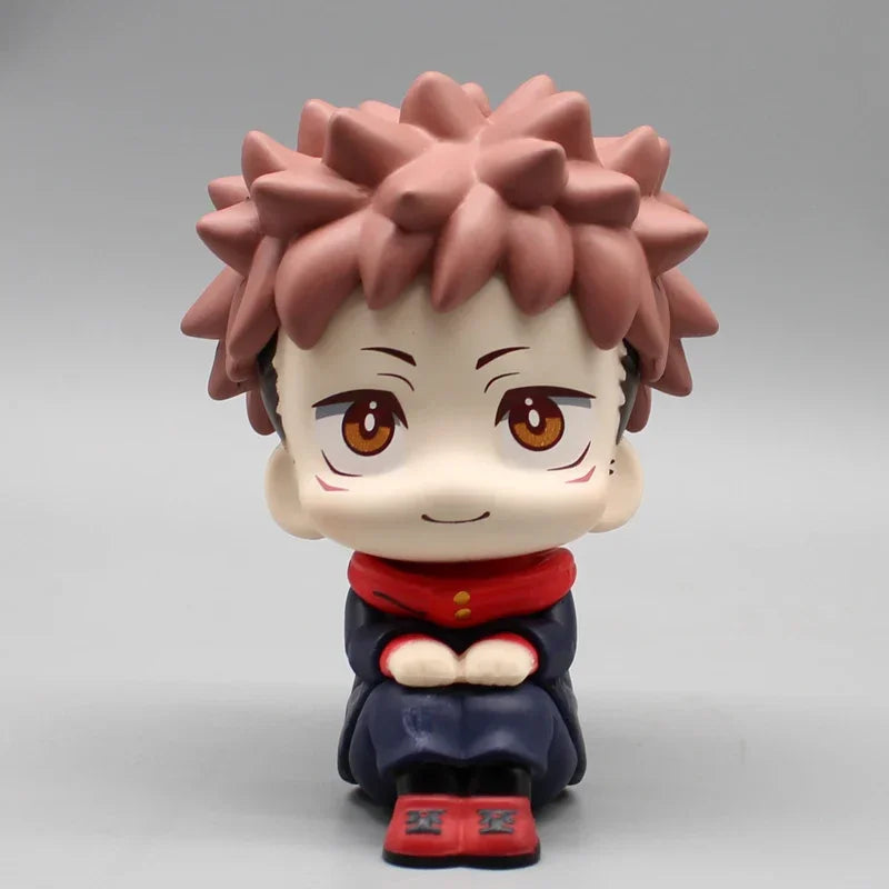 Jujutsu Kaisen Look Up Set