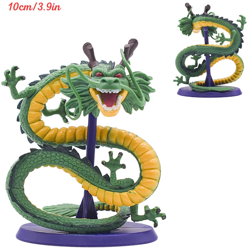 Shenron Dragon 10cm Figure