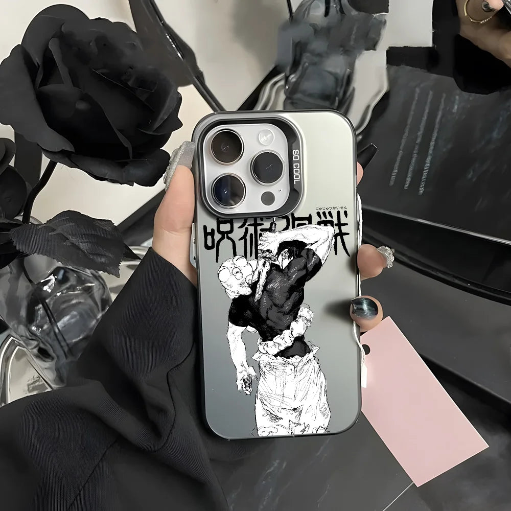 Toji Phone Case