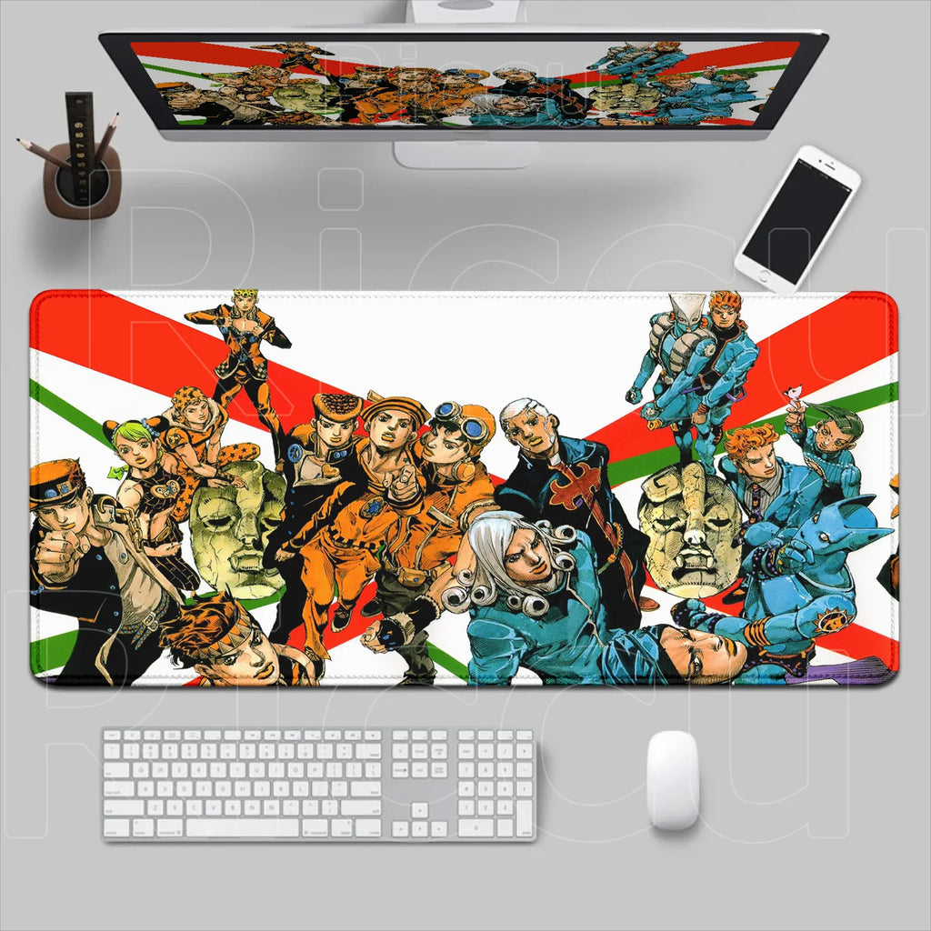JoJo Gaming Pad