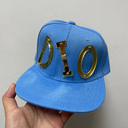 Diego Brando Baseball Cap