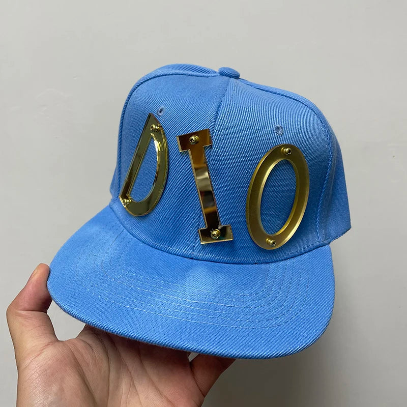 Diego Brando Baseball Cap