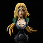 Naruto PVC Anime Figures
