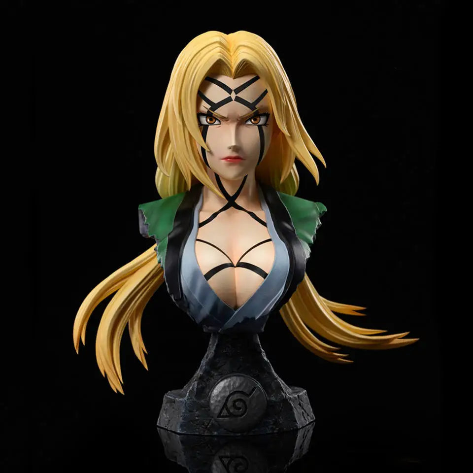 Naruto PVC Anime Figures