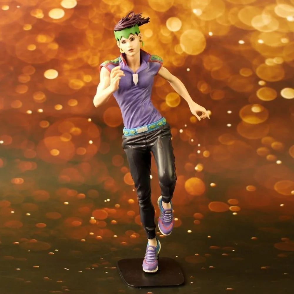 Rohan Kishibe 28cm Figure