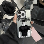 Toji Phone Case