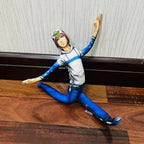 JoJo Twistable Plush Doll