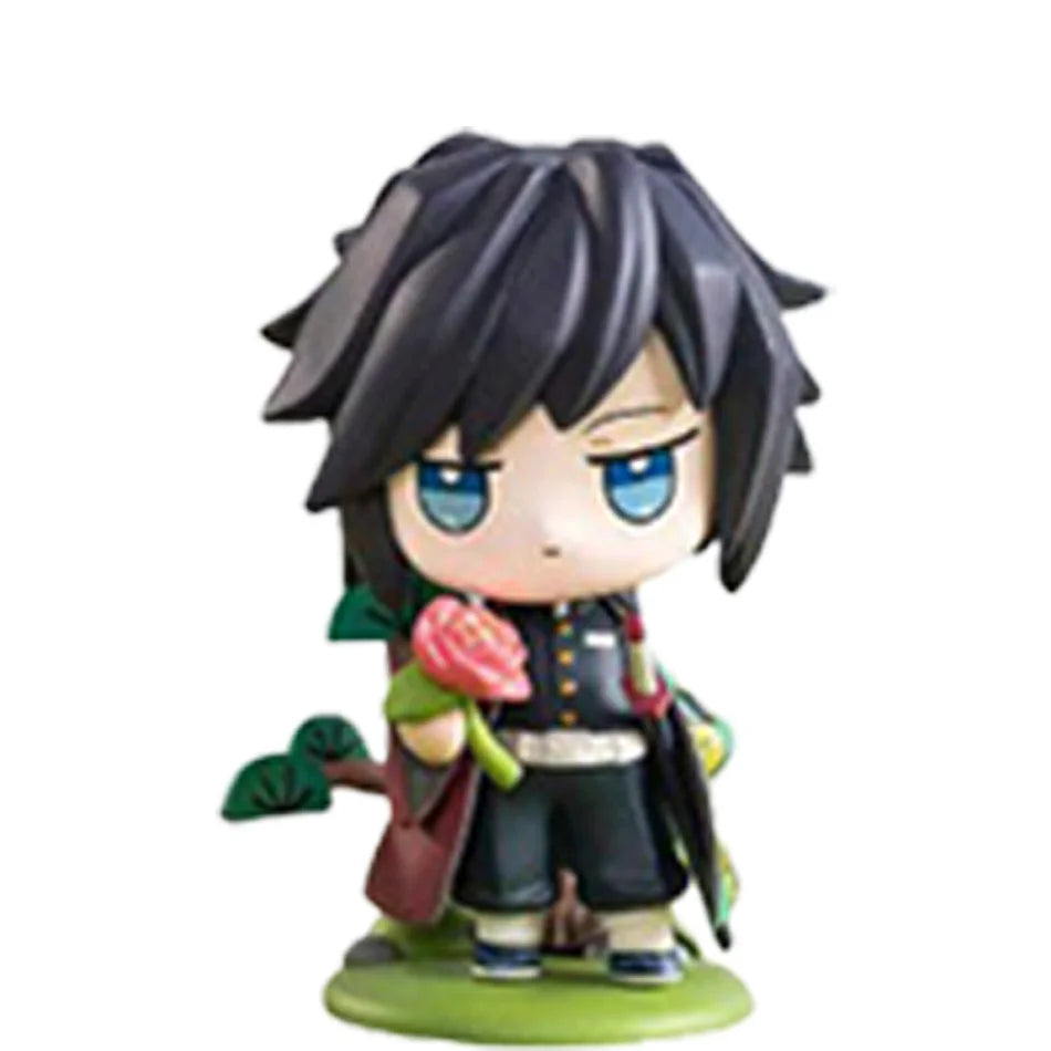 Demon Slayer Blind Box Figure
