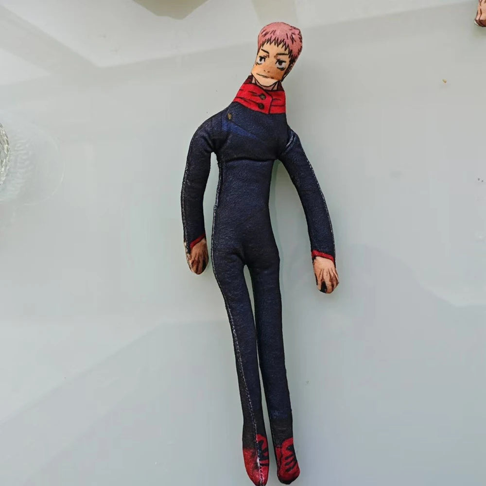 Jujutsu Kaisen Funny Plush