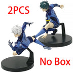Blue Lock Figures
