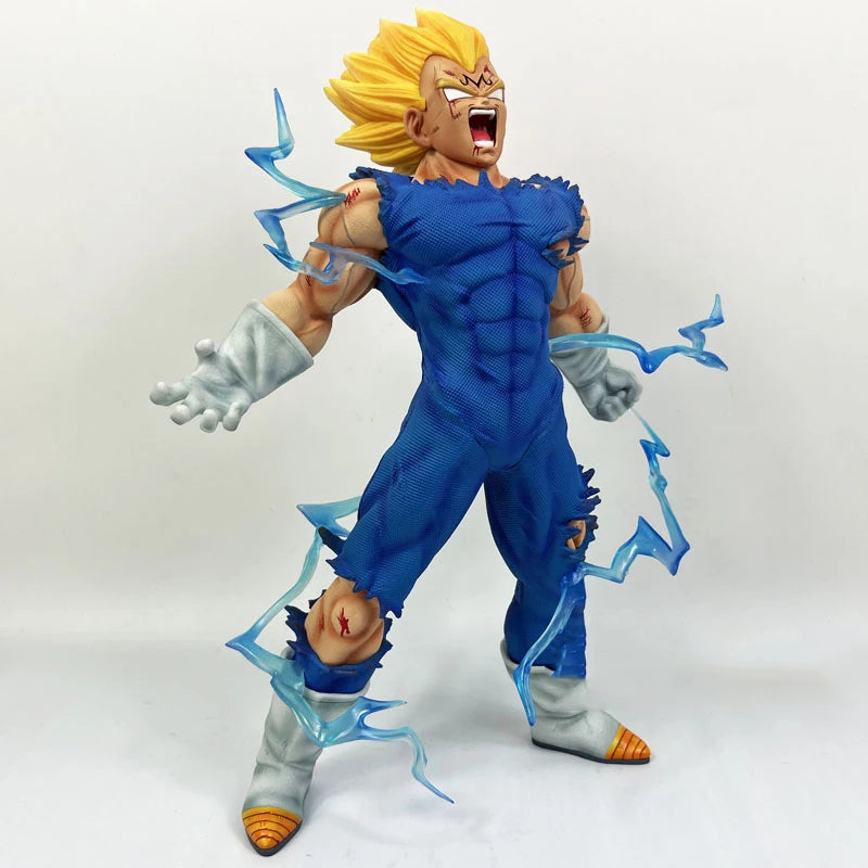 Majin Vegeta 27cm Figure