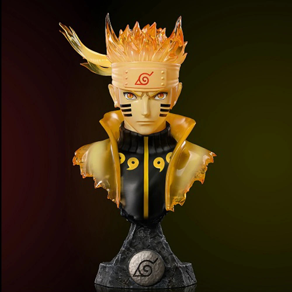 Naruto PVC Anime Figures
