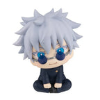 JJK Look Up Chibi Figure Set
