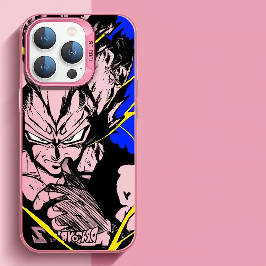 Dragon Ball Z Cool Case