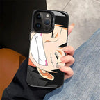 Happy Luffy Phone Case