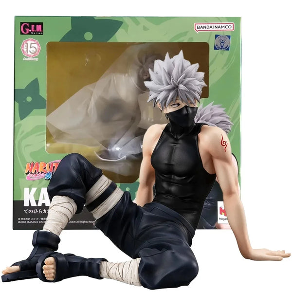 Naruto Hatake Kakashi Figure