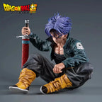 Dragon Ball Trunks Figure