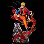 Naruto Action 27cm Figure