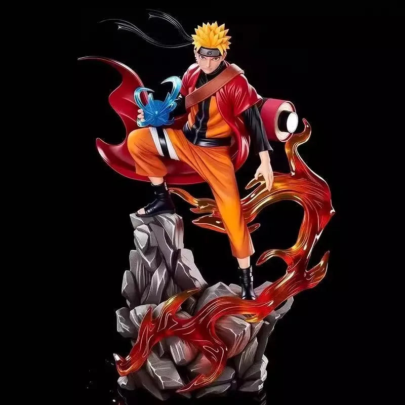 Naruto Action 27cm Figure
