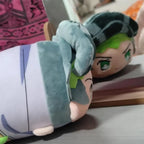 JoJo Plush Doll