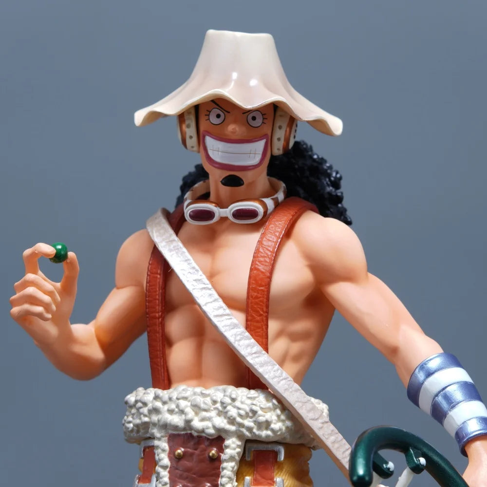 Usopp 25cm Figure