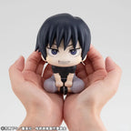 JJK Look Up Chibi Figure Set