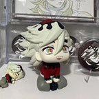Demon Slayer Chibi Figure Set