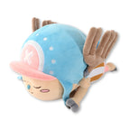 One Piece Lying-Down Plush Dolls