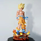 Goku Action Figure