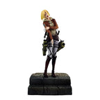 AOT Leonhart 28cm Figure