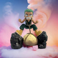 Mini Zoro Table Figure