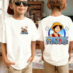 One Piece Kids T-Shirt