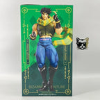 JoJo Jonathan & Dio Figure