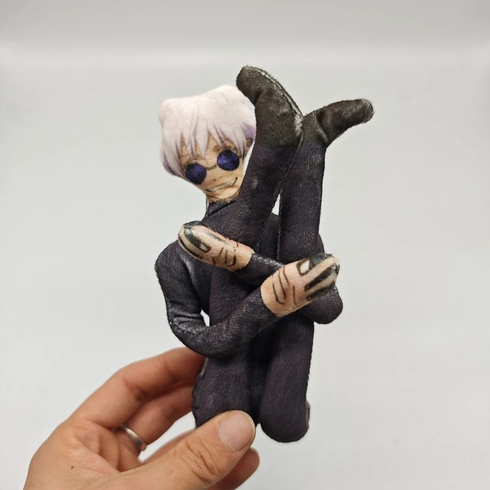 Jujutsu Kaisen Funny Plushes